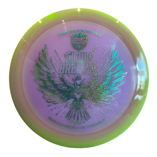 C-Line Horizon Cloud Breaker - Gannon Buhr