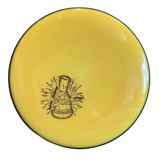 Neutron Soft Glitch - Lab Second