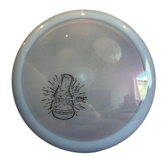 Proton Shift - Lab Second