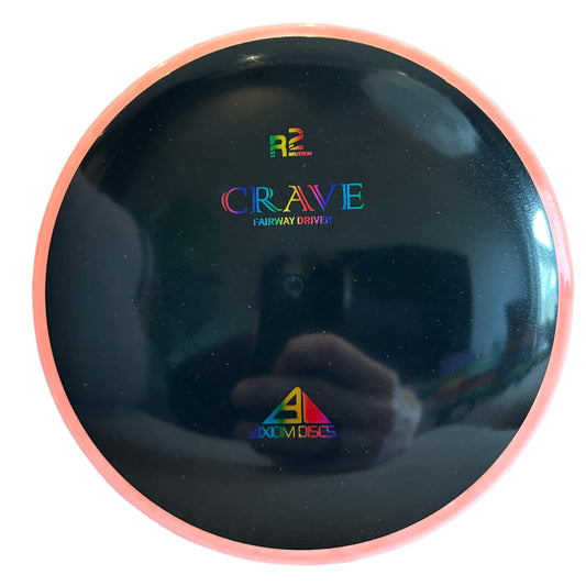 R2 Neutron Crave