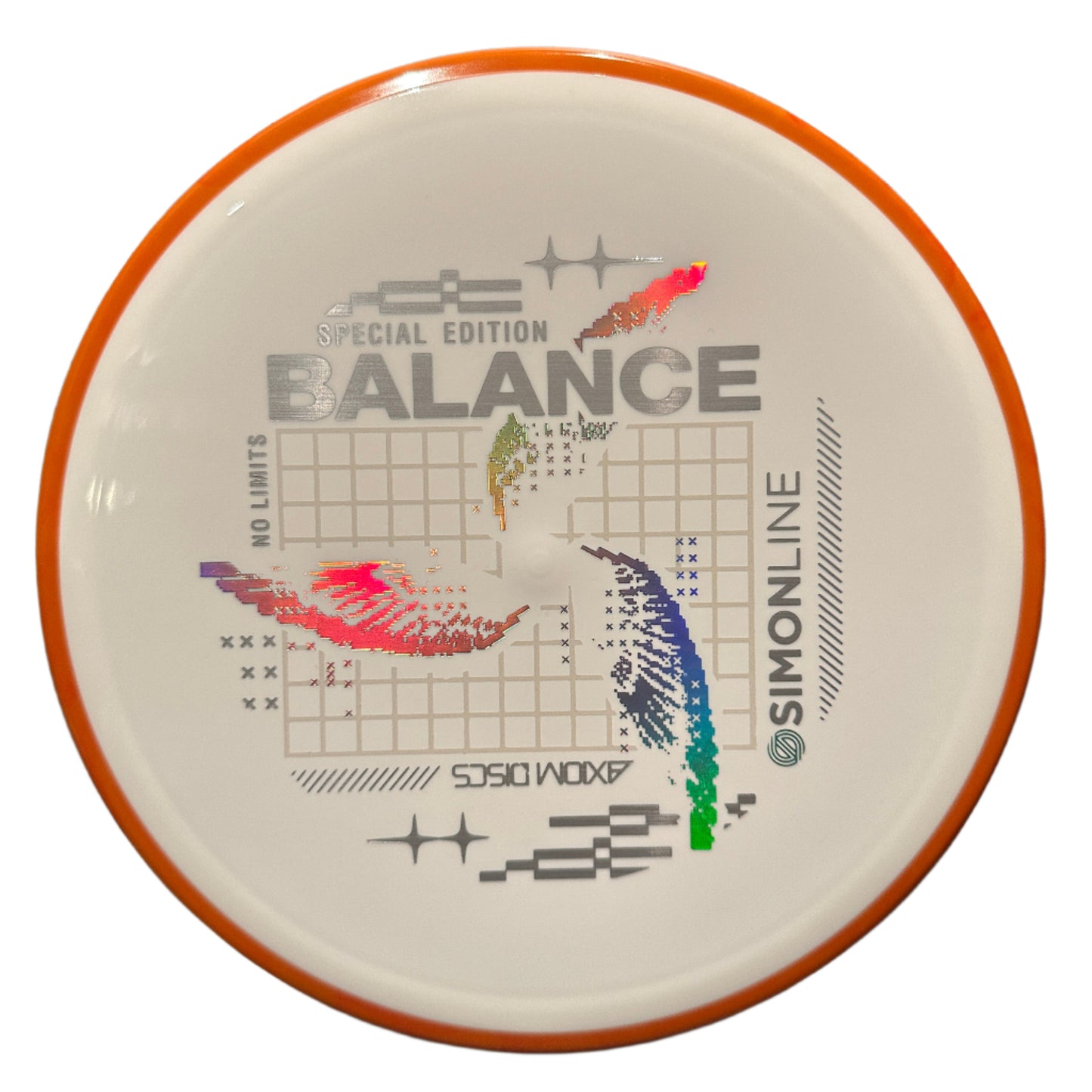 Neutron Balance - Special Edition