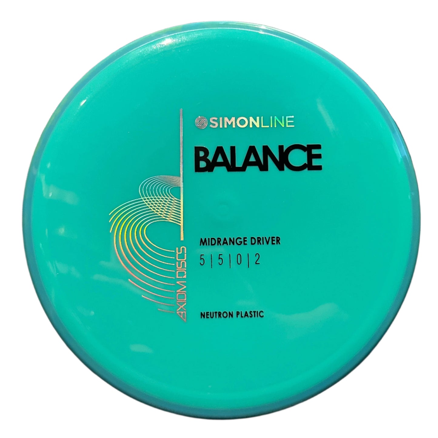 Neutron Balance