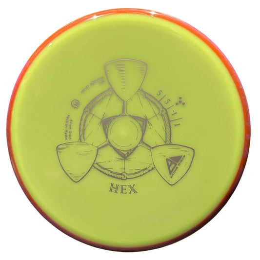 Neutron Hex