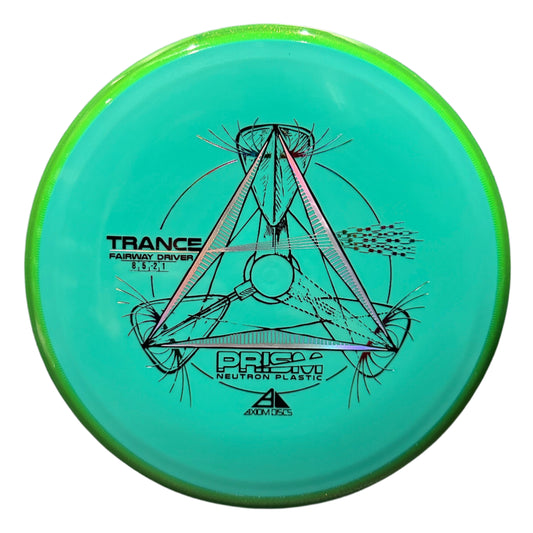 Prism Neutron Trance