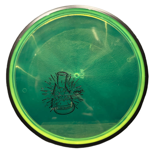 Proton Matrix - Lab Second