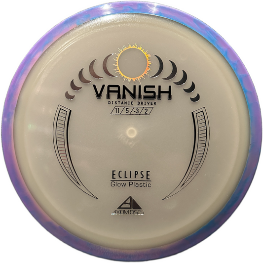 Eclipse Vanish