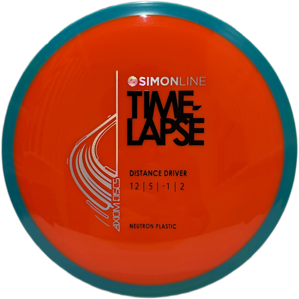 Neutron Time Lapse Retooled