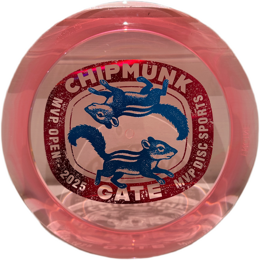 Proton Engine - MVP Open 2025