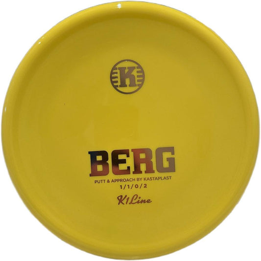 K1 Berg