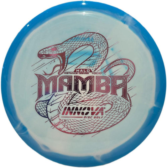 Halo Star Mamba