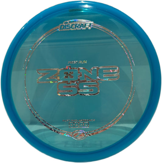 Z Zone SS