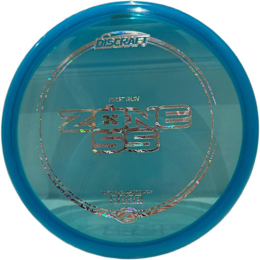 Z Zone SS
