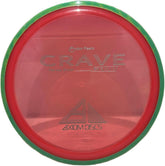 Proton Crave