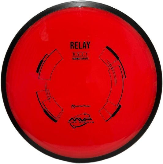 Neutron Relay
