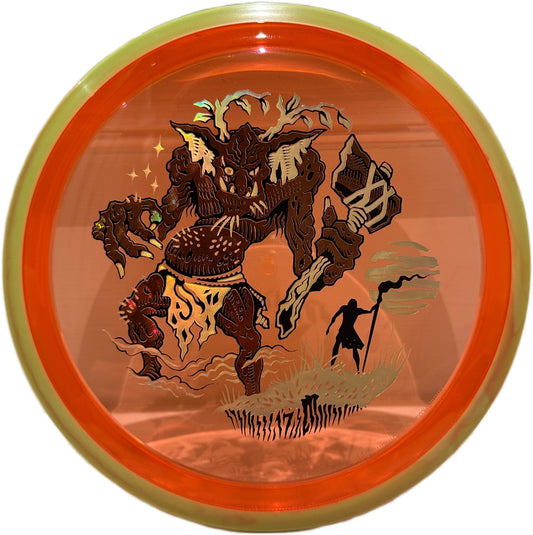 Proton Insanity - Goliath-Stamp