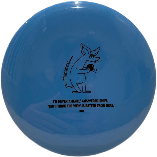 K1 Soft Kaxe - Moomin Sniff