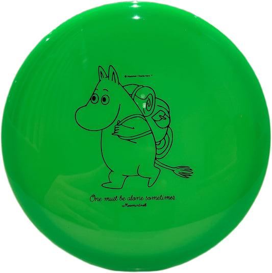 K1 Stig - Moomintroll Camping