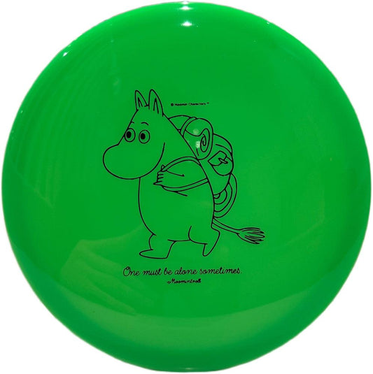 K1 Stig - Moomintroll Camping