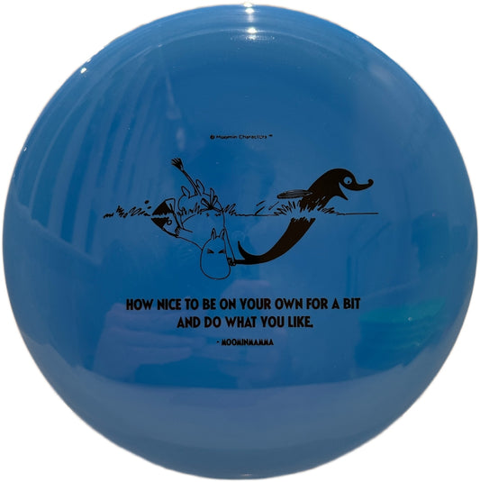 K1 Lots - Moominmamma