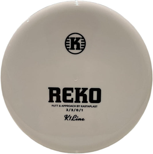 K1 Reko