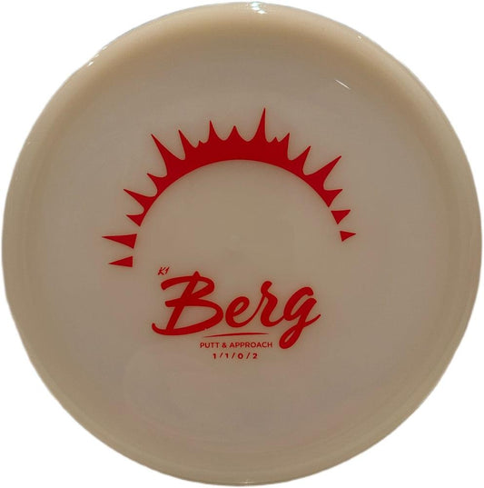K1 Glow Berg