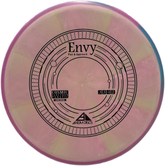Cosmic Electron Envy