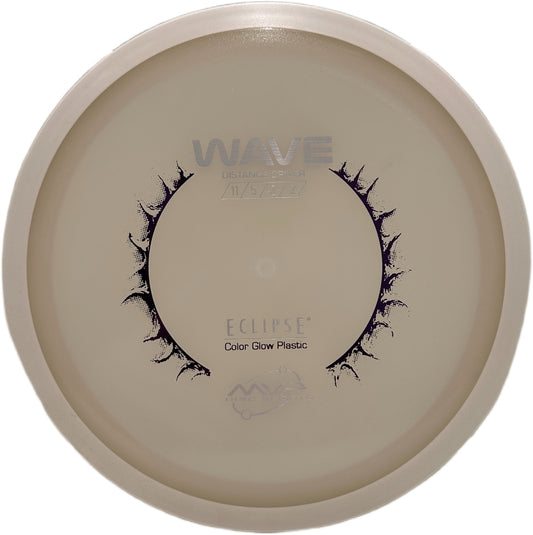 Eclipse Wave - Brick & Mortar