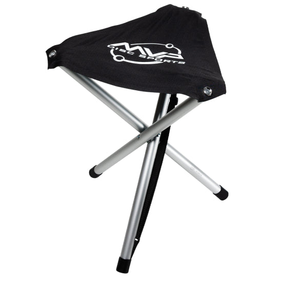 MVP Tripod Stool - Large Black