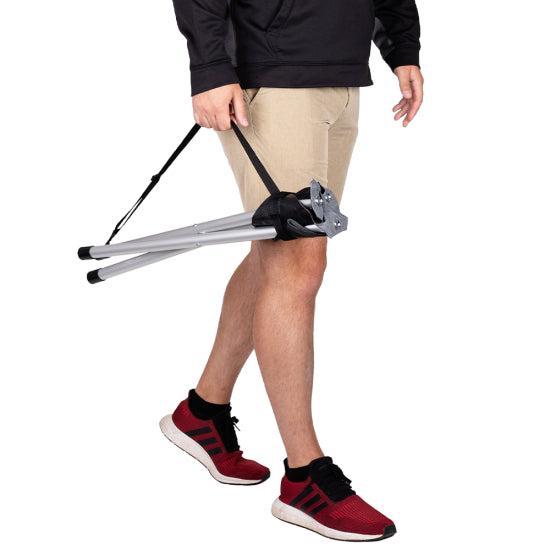 MVP Tripod Stool - Large