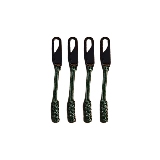 Zipper Pulls - Clip