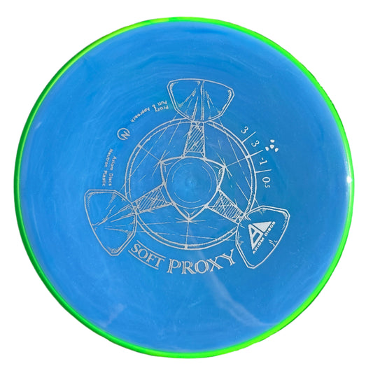 Neutron Soft Proxy
