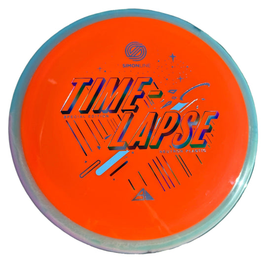 Neutron Time Lapse - SPECIAL EDITION