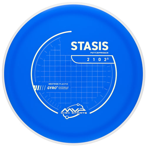 Neutron Stasis – PLC