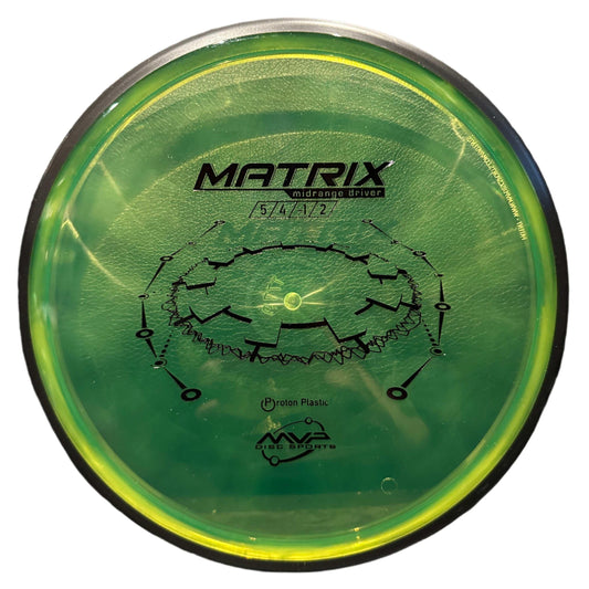 Proton Matrix