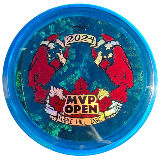 Proton Soft Rhythm - MVP OPEN EDITION