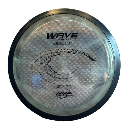 Proton Wave