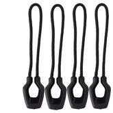 Zipper Pulls - Designer