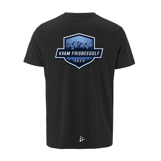 Craft - Kvam Frisbeegolf Jersey
