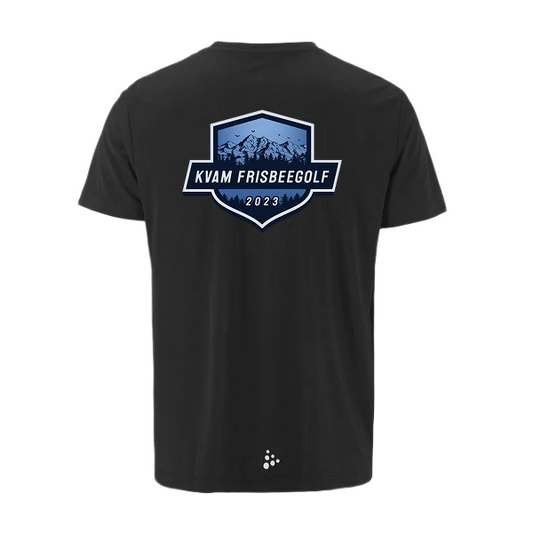 Craft - Kvam Frisbeegolf Jersey