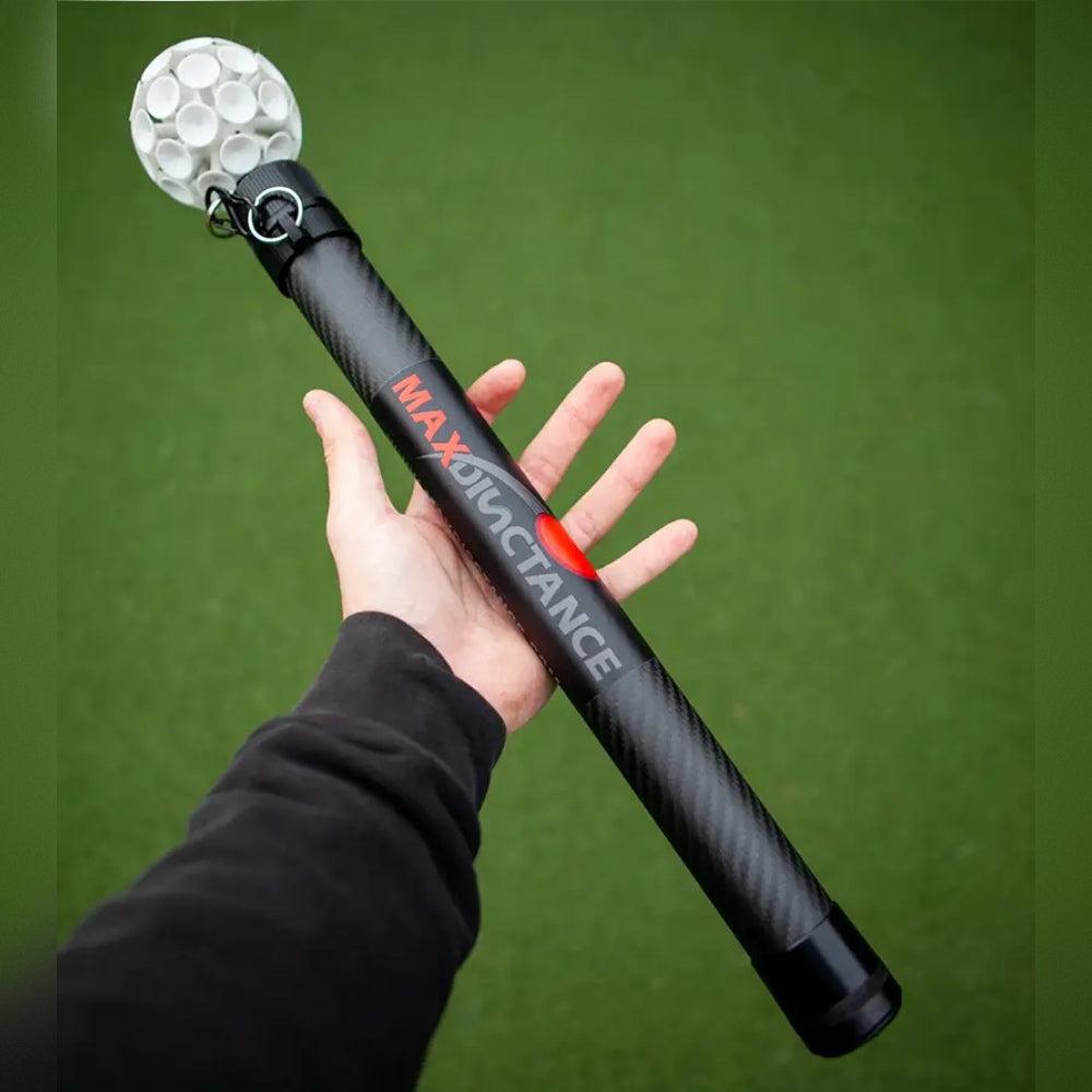 Max Disctance XF20 Retriever