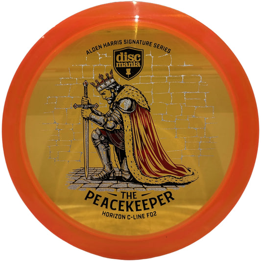C-Line Horizon FD2 - The Peacekeeper