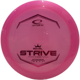 Clear Strive – Pink
