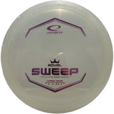 Clear Sweep – Clear