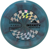 Cosmic Neutron Insanity - New Stamp – Deep Sea