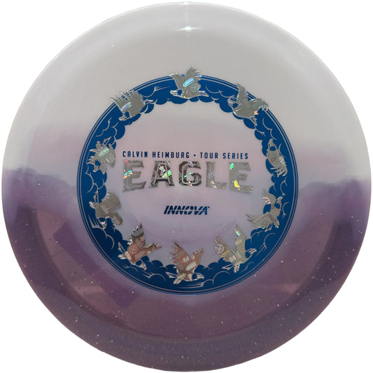 Duo Eagle - Calvin Heimburg 2026