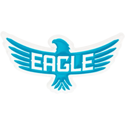 Pin - Eagle McMahon