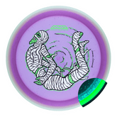 Particle Proton Trail – James Conrad Halloween 2026