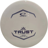 Grand Trust – White