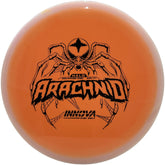 Halo Star Arachnid – Orange