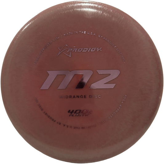 M2 400